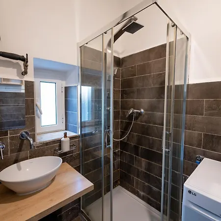 Apartament La Pietra Al Pigneto