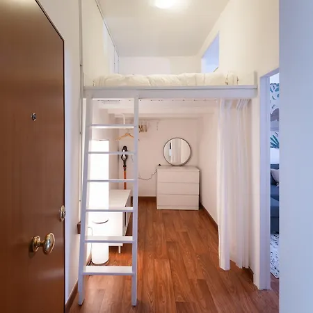 La Pietra Al Pigneto Apartament