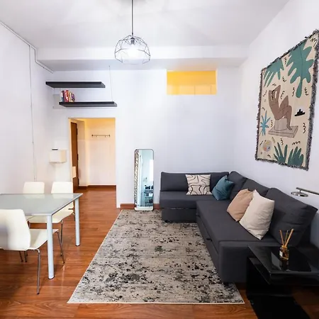La Pietra Al Pigneto Daire Roma