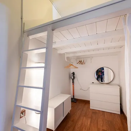 La Pietra Al Pigneto *