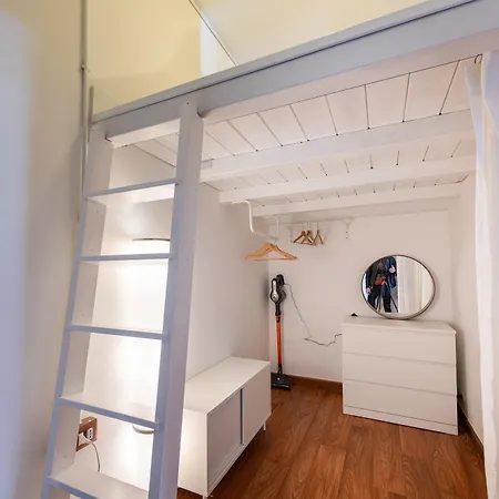 La Pietra Al Pigneto Róma