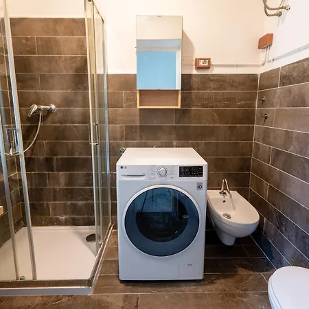 La Pietra Al Pigneto