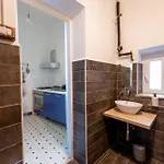 Apartman La Pietra Al Pigneto Róma