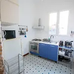 La Pietra Al Pigneto Apartman *