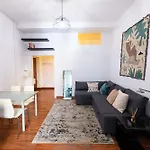 La Pietra Al Pigneto * Róma