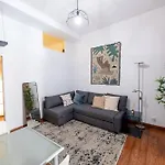 Apartman La Pietra Al Pigneto