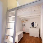 La Pietra Al Pigneto Róma