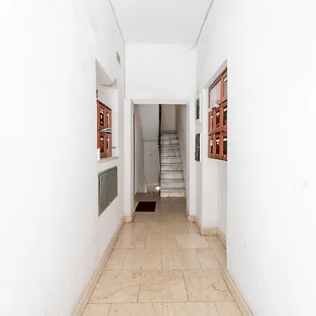 La Pietra Al Pigneto Apartment Rom